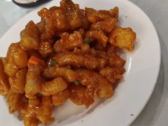 -日月昇渔家菜·海肠捞饭·大连海鲜(星海公园店)