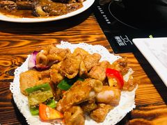 -渔米粥(罗湖店)