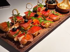 -月芽·自由餐厅·西溪湿地餐厅