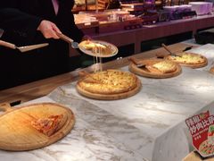 -比格比萨自助(德思勤四季汇店)