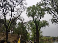 -承德避暑山庄景区