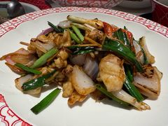 -谭厨中山传家菜.乳鸽.脆鲩鱼(华强北中航城店)