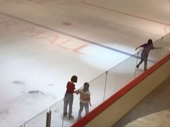 -冠军冰场CHAMPION RINK(苏州中心商场店)