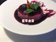 -花开餐厅(环湖中路店)