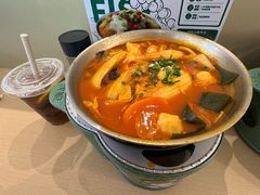 -桃娘下饭小火锅(东方新天地店)