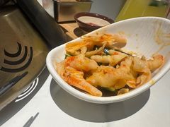 -大丰收·蛙功夫(晋江万达店)