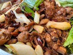 -益恒饭店乡间白族菜(古城总店)