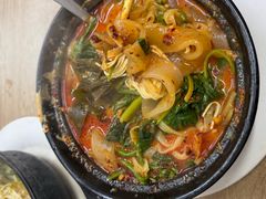 -小街曹师傅砂锅麻辣烫(亚泰大街店)