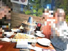 -新疆烧烤王(广灵店)