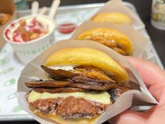 -Shake Shack(西单大悦城店)
