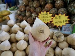 -曼阁市场水果批发市场