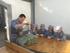 -八路军西安办事处纪念馆