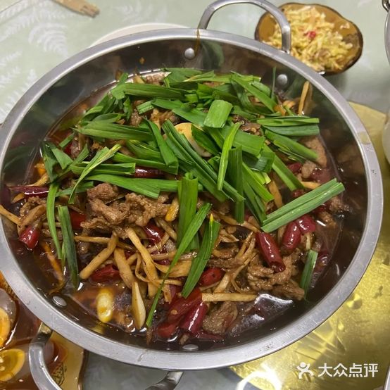 食为天(楚蜀大道店)