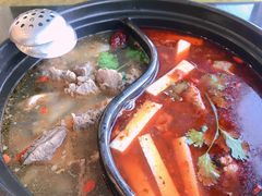 -筋头巴脑牛一锅(朝阳路总店)