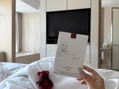 -北京康莱德酒店