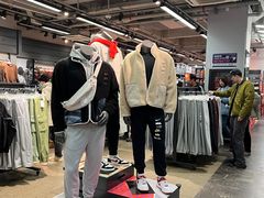 -NIKE上海青浦优选体验店