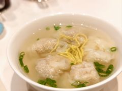 -上海老饭店(北京分店)