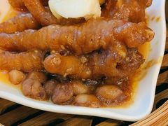 -点都德(龙之梦店)