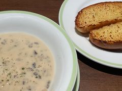 -萨莉亚意式餐厅(杭州滨江天街店)