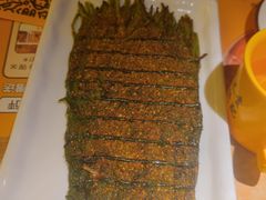 -喝丢一只鞋海鲜烧烤·海肠捞饭(东关街店)