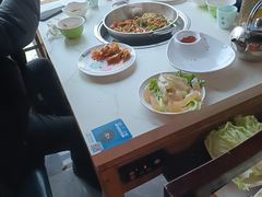 -重庆巴渝火锅(钟家村店)