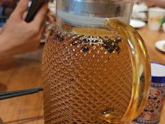 -百年吾吾子手抓肉羊羔肉(山西巷店)