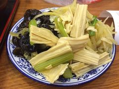 -驴世家驴肉火烧·凉皮·胡辣汤(五道口店)