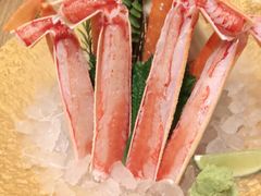 -蟹田居·活蟹料理(东城店)