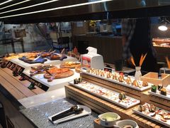 -比格比萨自助(宝山日月光店)