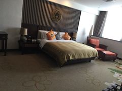 -厦门日月谷温泉渡假村