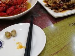 -扒虾小妹儿麻辣海鲜(宏图街店)