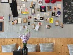 -251#coffee roasters(沿河东路店)
