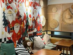 -星宙咖啡STELLARIS CAFE(广告产业园店)
