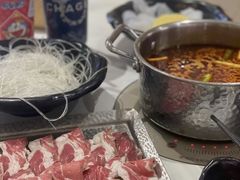 -呷哺呷哺 黄金牧场 (新中关购物中心店)