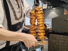 -汉巴味德·烤肉与啤酒的自助(杭州大悦城店)