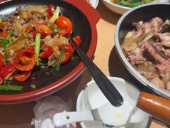 -太二酸菜鱼(深圳布吉万象汇店)