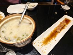 -高第街56号港式餐厅(山大路店)