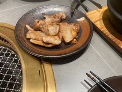 -厚贞日式烤肉(浦东汇智店)