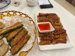 -津津菜馆(绝没分店)