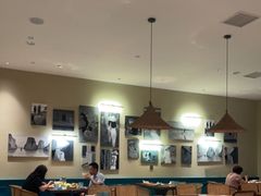 大堂-南越郡·越式风味餐厅(青秀万达店)