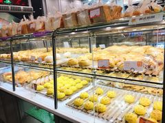 -BreadTalk面包新语·烘焙蛋糕(海岸城店)