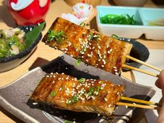 -乌君·酒场·炭火烧鸟(侨城坊店)