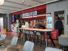 -肯德基(磐谷DT店)