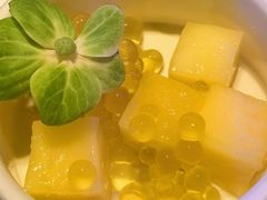铁观音布丁-逸馥荟(人广来福士店)