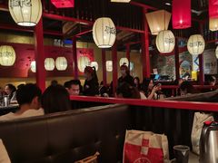大堂-御前十七(北京路天河城店)