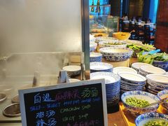 -君悦酒店·乐厨·高空自助餐(青年大街店)