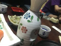 -胜代日本料理(云程巷小区店)