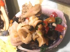 -三个渔夫·蒸汽海鲜(小白楼店)