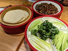 京酱肉丝-姐弟小东北(瑞景商业广场店)