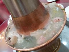 -山海关清和浑锅店